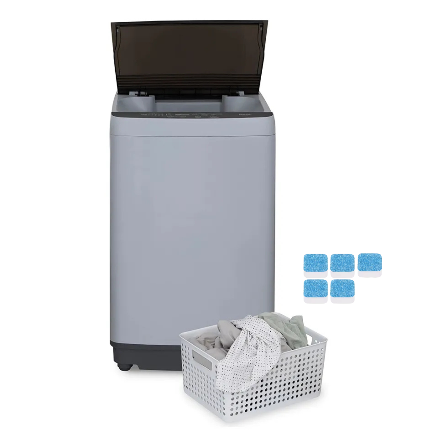 Machine Cleaner - Compacto, eficiente y fácil de usar