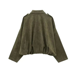 Chaqueta Estela para mujer - Lunara
